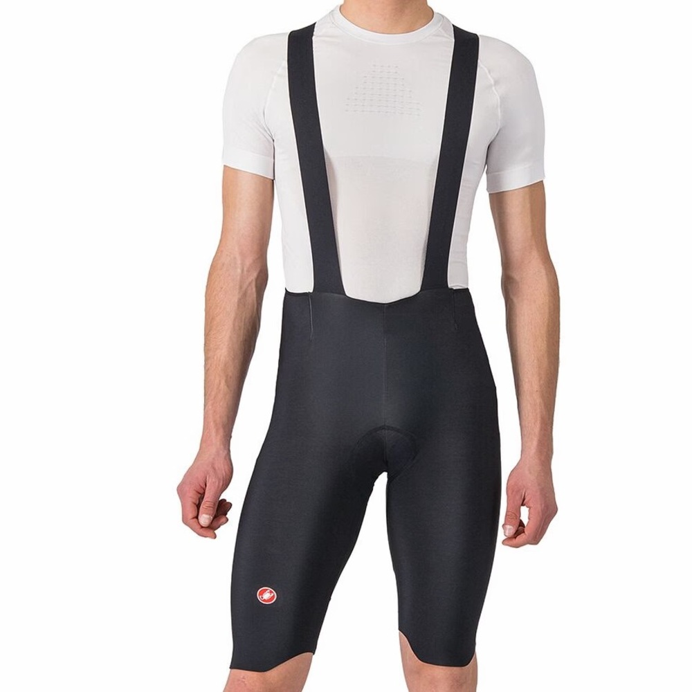 Castelli
Omloop Thermal Bibshort - Men's